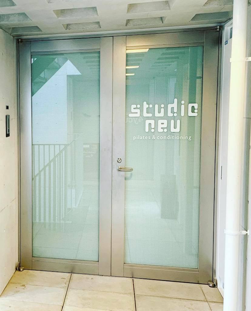 contact | studio neu